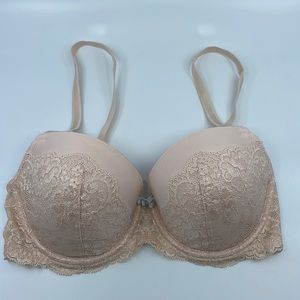 Victoria’s Secret dream angels demi bra